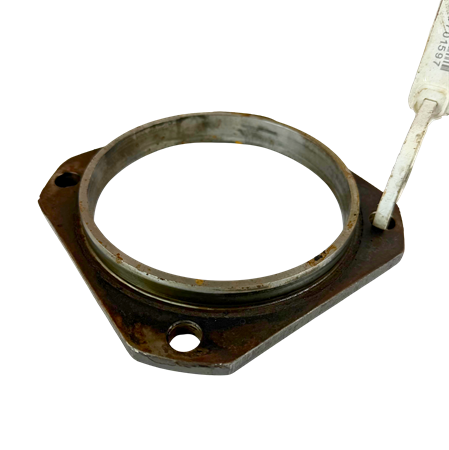 Kåpa P3 pump